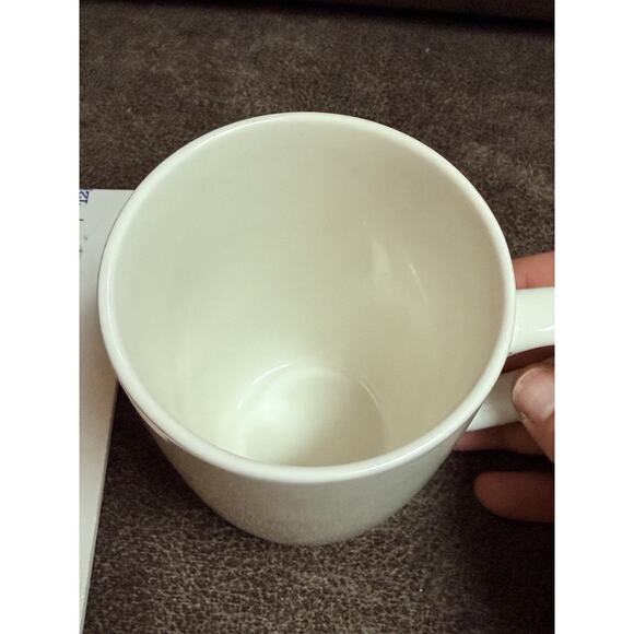 Thomson Pottery Quadro Coffee Mugs SINGLE Replacement - Picture 4 of 4